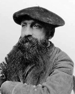 Auguste Rodin