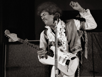 rnr03x hendrix
